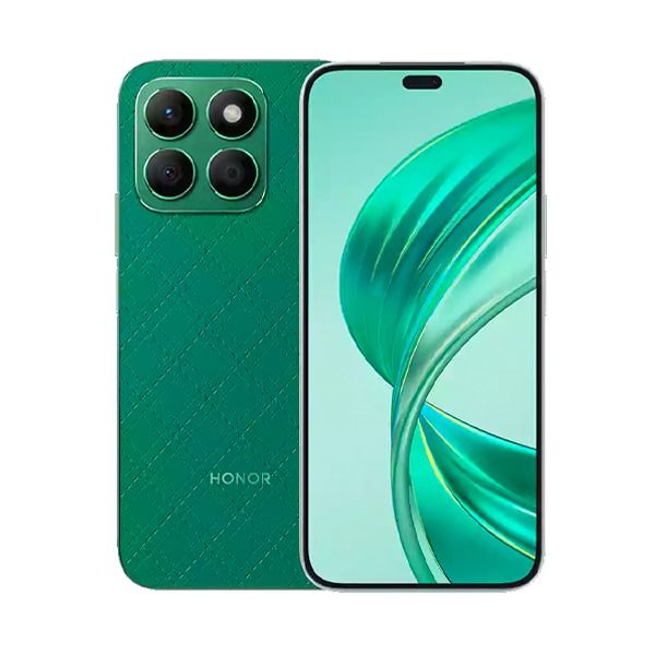 Honor X8b 6.7