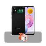 HONOR Play 20A – ذاكرة 4GB RAM، سعة تخزين 64GB + عرض الباندل | أسود ليلي