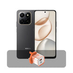 HONOR X7D 4G - 256GB - 8GB RAM + Bundle Offer | Velvet Black