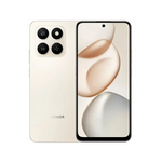 HONOR X7D 5G - 128GB - 6GB RAM + Bundle Offer | Desert Gold