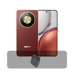 HONOR X9D - 256GB - 12GB RAM + Bundle Offer | Reddish Brown