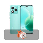 هاتف HONOR 400 Lite 5G - رام 8 جيجابايت - 256 جيجابايت + عرض الباندل
 | أخضر