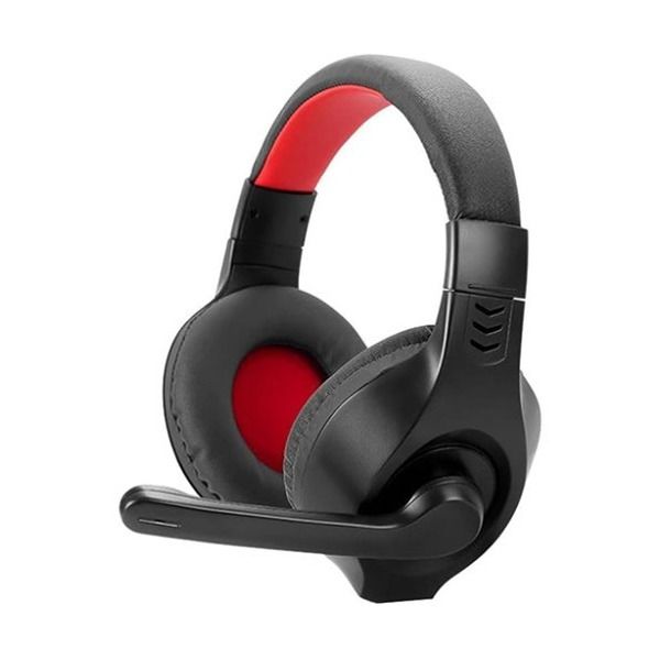 XTRIKE ME Stereo Sound Backlit Gaming Headset