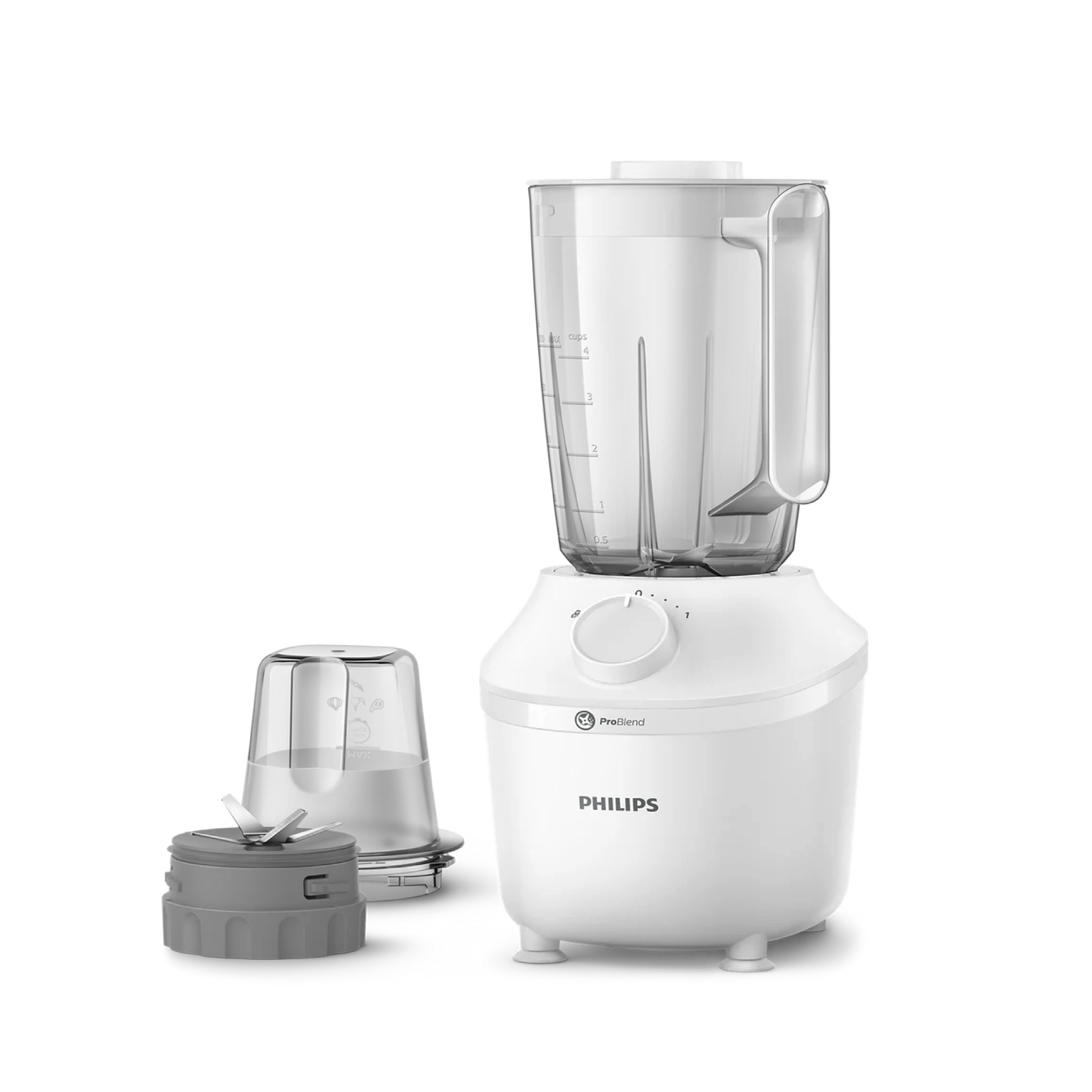 Philips Blender 3000 Series