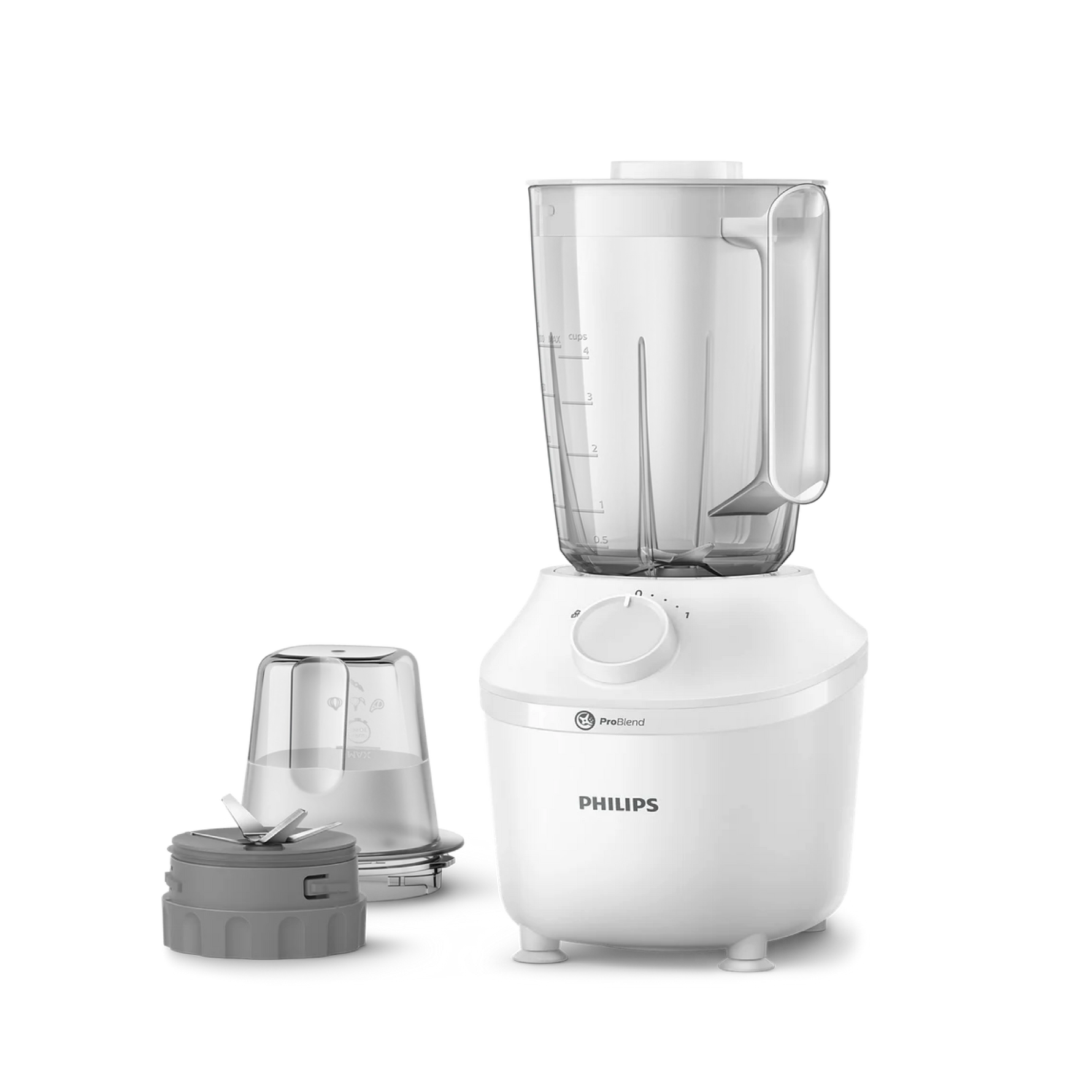 Philips Blender 3000 Series