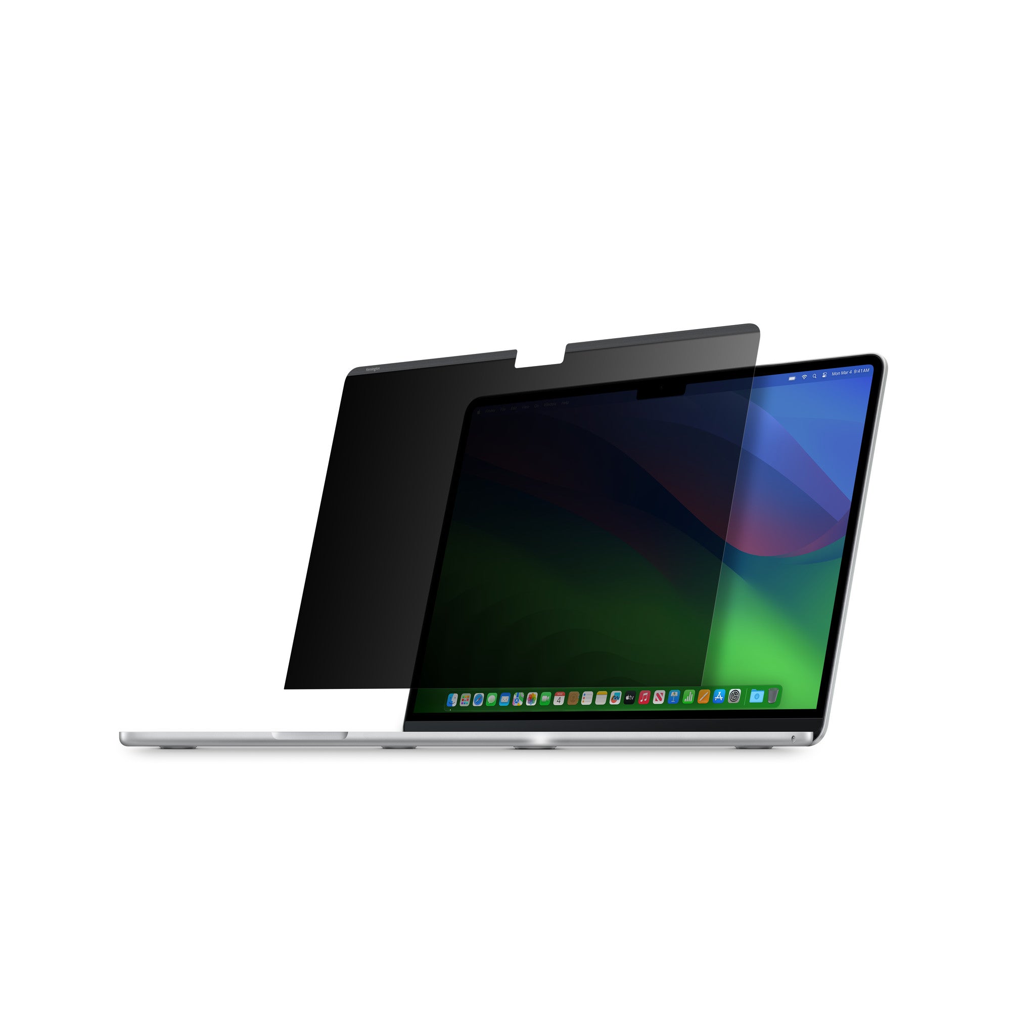 Anank MagPro Film Screen Guard For Macbook 16.2 Privacy
