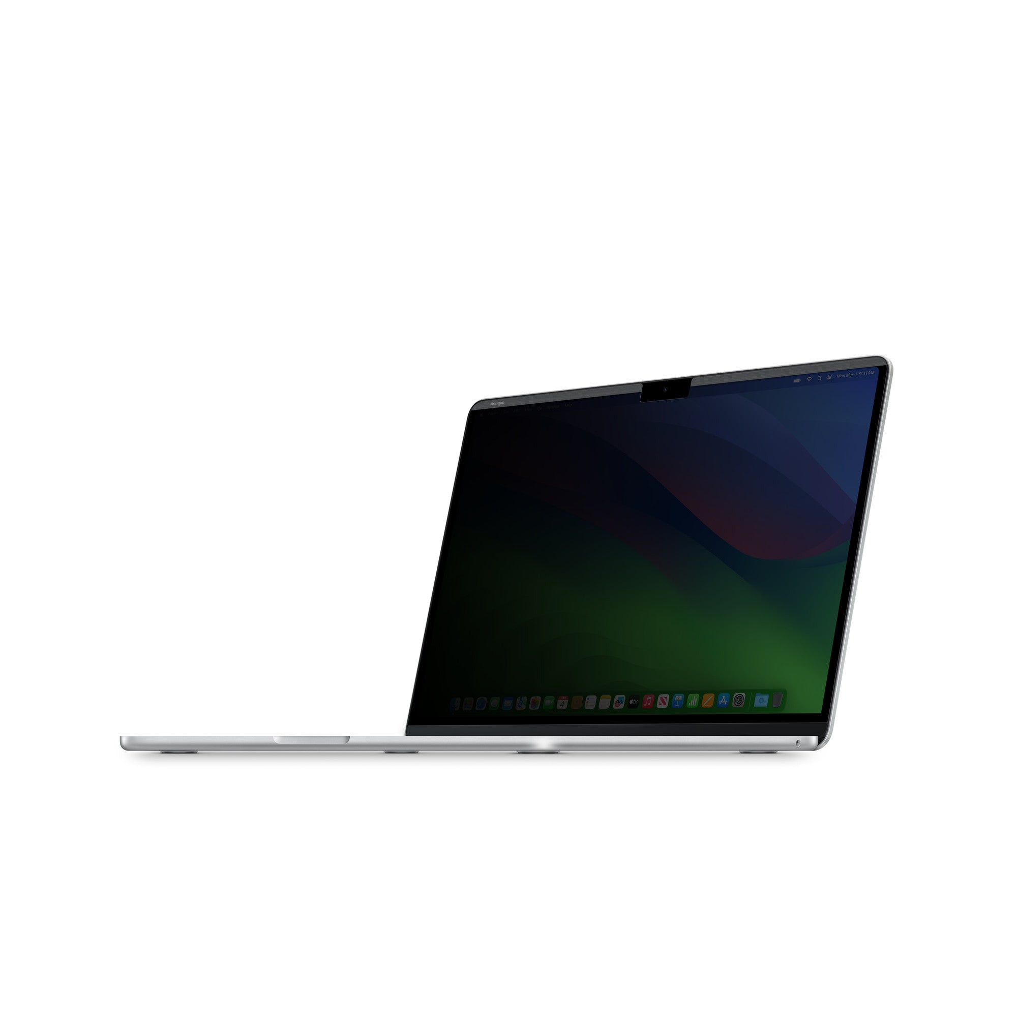 Anank MagPro Film Screen Guard For Macbook 16.2 Privacy