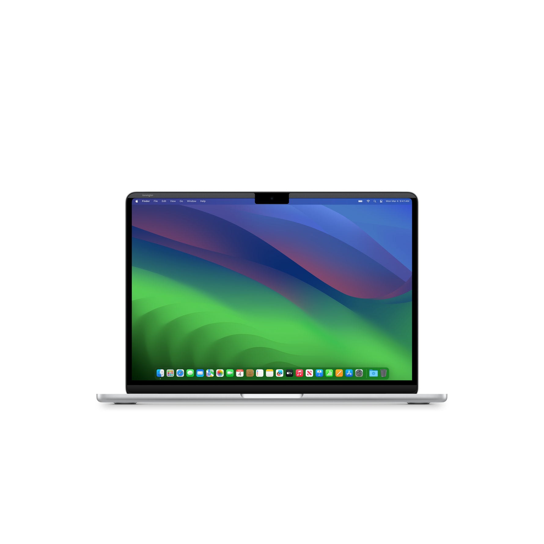 Anank Magpro Film Screen Guard For Macbook 15.3