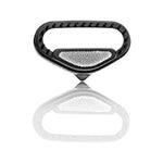 كواية ملابس HST1500-B5 من Black & Decker  بخارية يدوية بقوة 1500 واط | بنفسجي