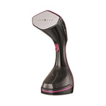 Black & Decker Portable Digital Handheld Garment Steamer 1600W | Black