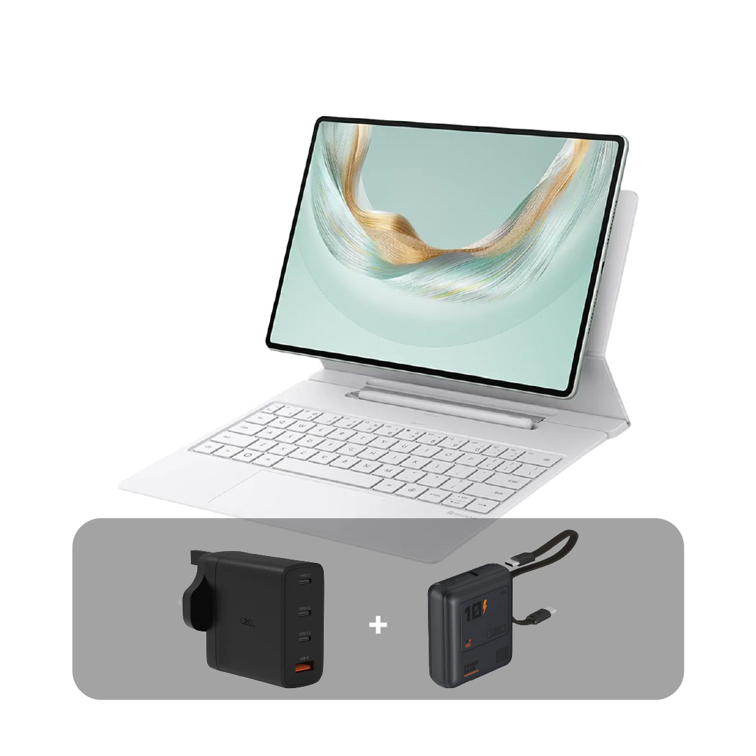 Huawei MatePad Pro 12.2-Inch 2025 12GB RAM - 512GB WI-FI + Bundle Offer | Green