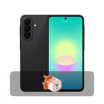 Samsung Galaxy A27 5G - 128GB Storage, 6GB RAM + Bundle Offer | Black