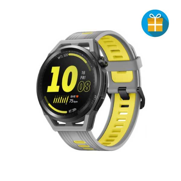 Huawei Watch GT Runner Gray (HU WATCH RUN B19 G HU)