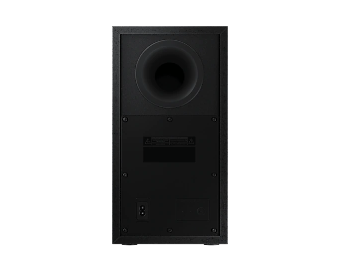 سامسونج HW-A450 2.1ch ساوند بار | HW-A450/ZN