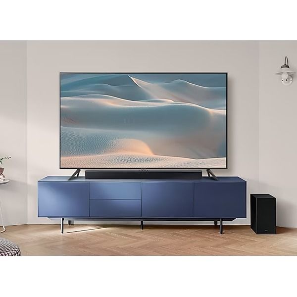 مكبرات صوت سامسونج 2.1 قناة | HW-B450/ZN