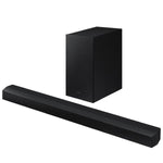 مكبرات صوت سامسونج 2.1 قناة | HW-B450/ZN