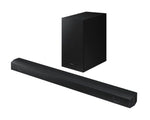 سامسونج 2.1 قناة صوت دولبي / DTS Virtual:X Soundbar | HW-B550/ZN