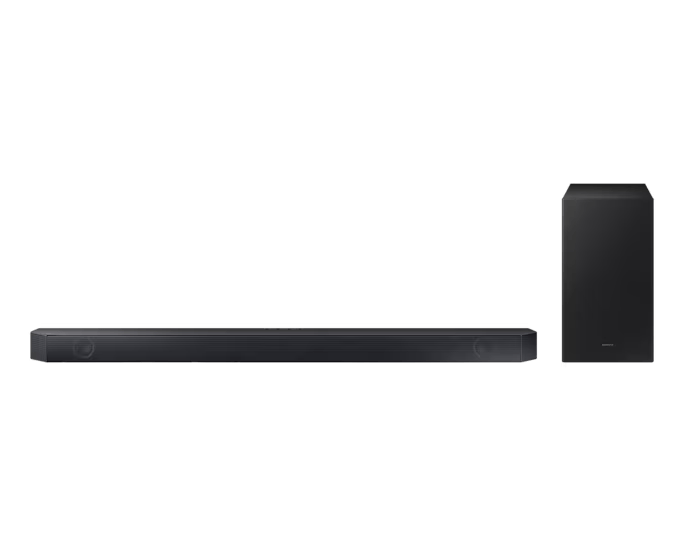 مكبرات صوت سامسونج HW-Q600C 3.1.2ch Q-Series | HW-Q600C/ZN