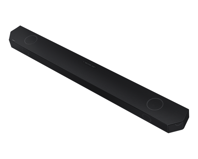 سامسونج 5.1.2 قناة لاسلكية دولبي أتموس ساوند بار | HW-Q800C/ZN