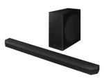 سامسونج 5.1.2 قناة لاسلكية دولبي أتموس ساوند بار | HW-Q800C/ZN