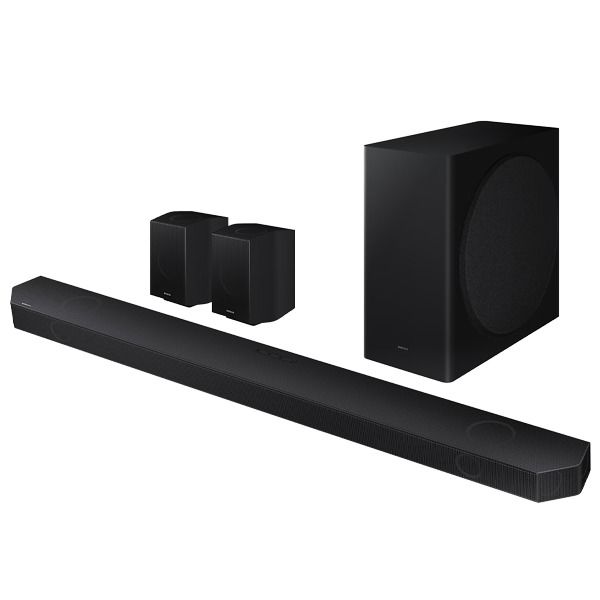 مكبرات صوت سامسونج 9.1.4ch اللاسلكية دولبي أتموس | HW-Q930B/ZN