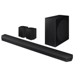 مكبرات صوت سامسونج 9.1.4ch اللاسلكية دولبي أتموس | HW-Q930B/ZN