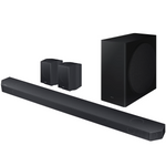 مكبرات صوت سامسونج 9.1.4ch اللاسلكية دولبي أتموس | HW-Q930C/ZN