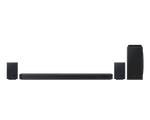 مكبرات صوت سامسونج 9.1.4ch اللاسلكية دولبي أتموس | HW-Q930D/ZN