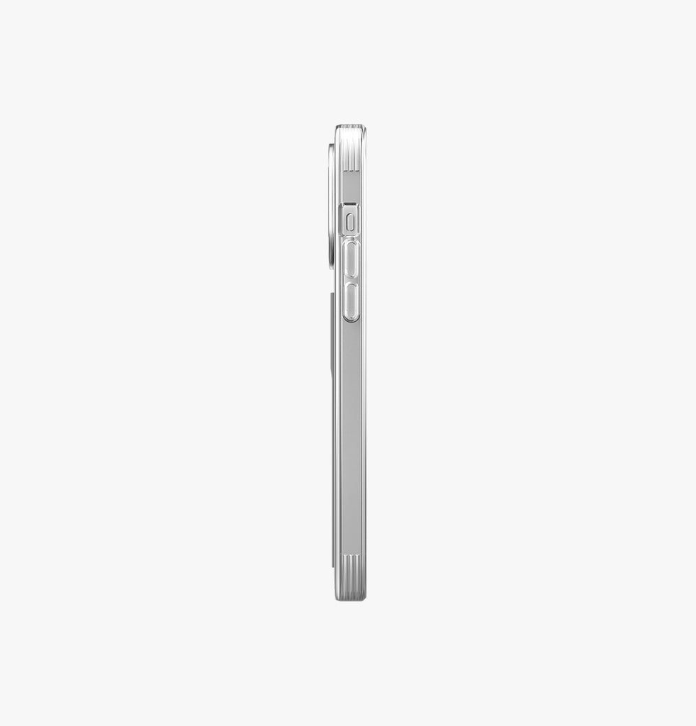 Uniq iPhone 14 Pro Max Heldro Mount Cover | Iridescent