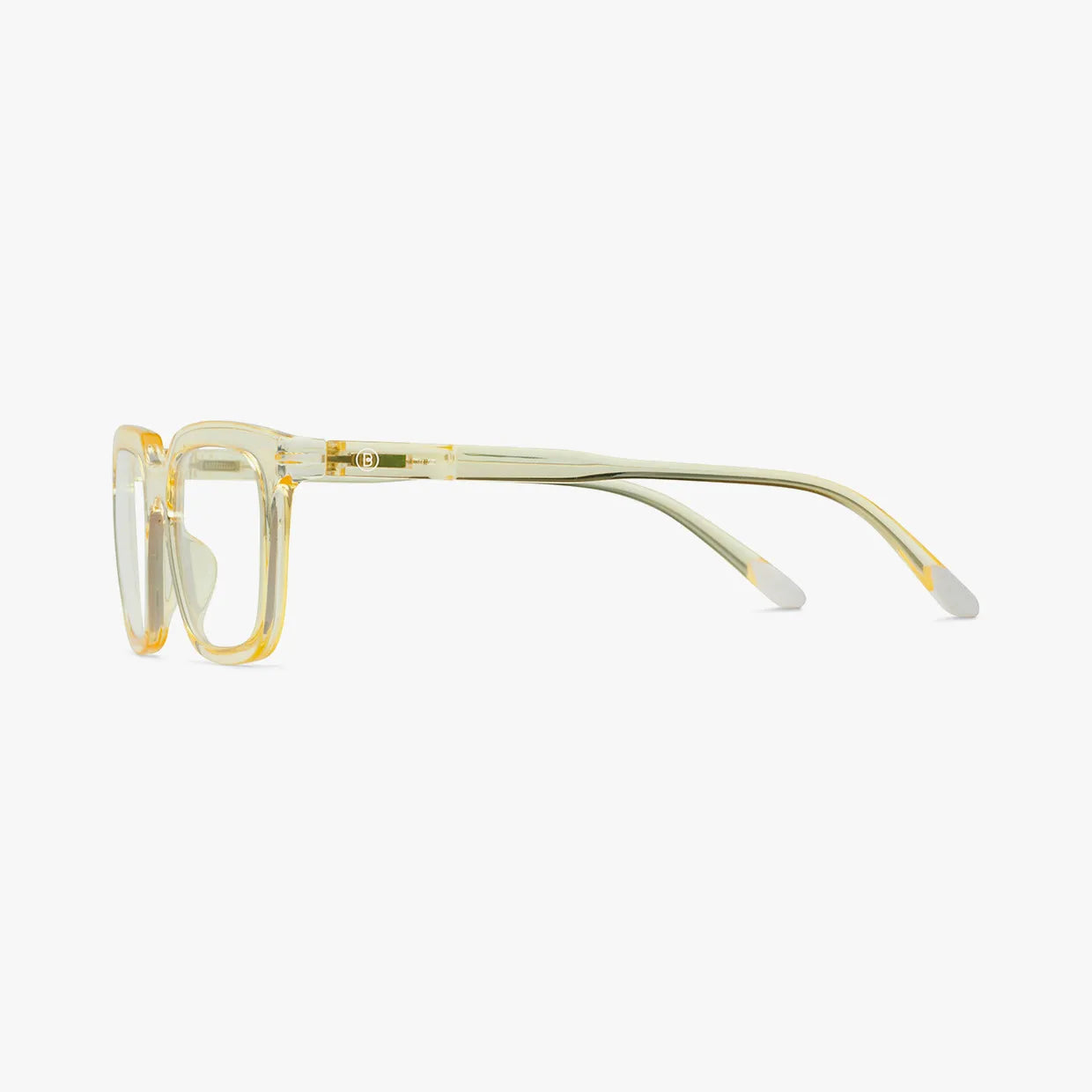 Barner Glasses Holly Glossy| Quartz