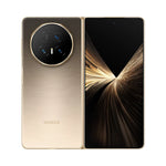 Honor Magic V5 – 5G Foldable Flagship 7.95", 512GB/16GB RAM | Dawn Gold
