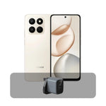 HONOR X7D 5G - 128GB - 6GB RAM + Bundle Offer | Desert Gold