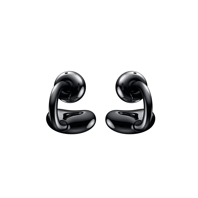 HONOR Choice Earbuds Clip | Black