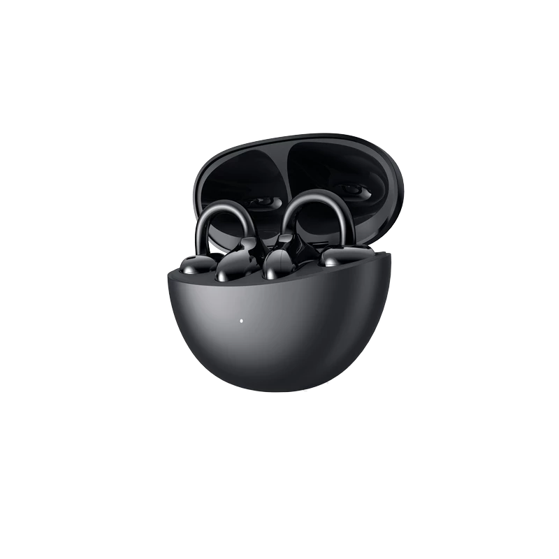 HONOR Choice Earbuds Clip | Black