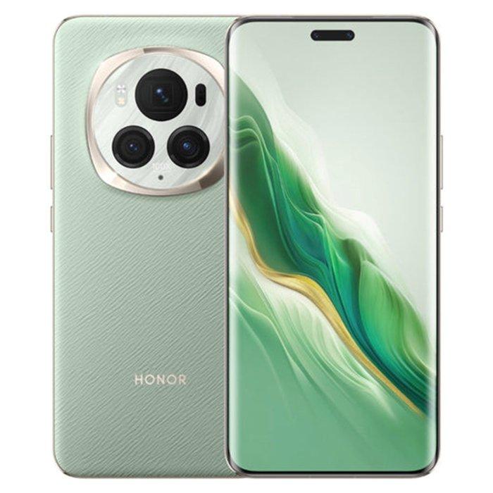 Honor Magic 6 Pro 512GB - 12 RAM |Green