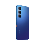 Infinix Hot 60 5G - 6GB RAM - 128GB Storage | Shadow Blue