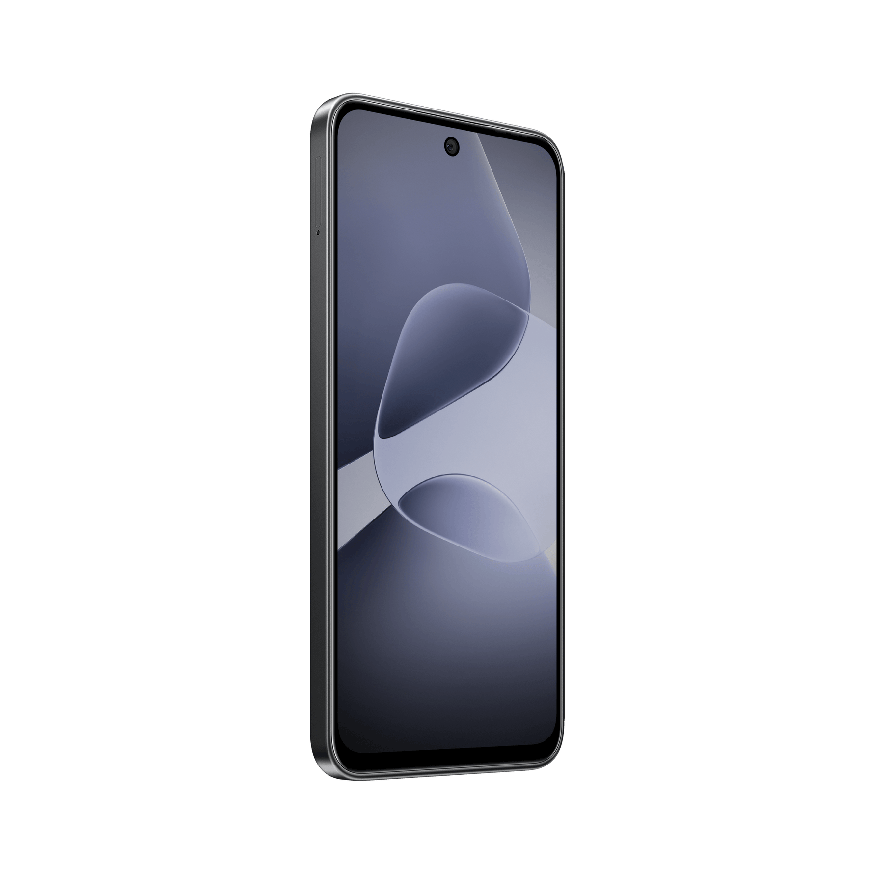 Infinix Hot 60 5G - 6GB RAM - 128GB Storage | Sleek Black