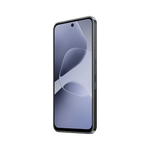 Infinix Hot 60 5G - 6GB RAM - 128GB Storage | Sleek Black