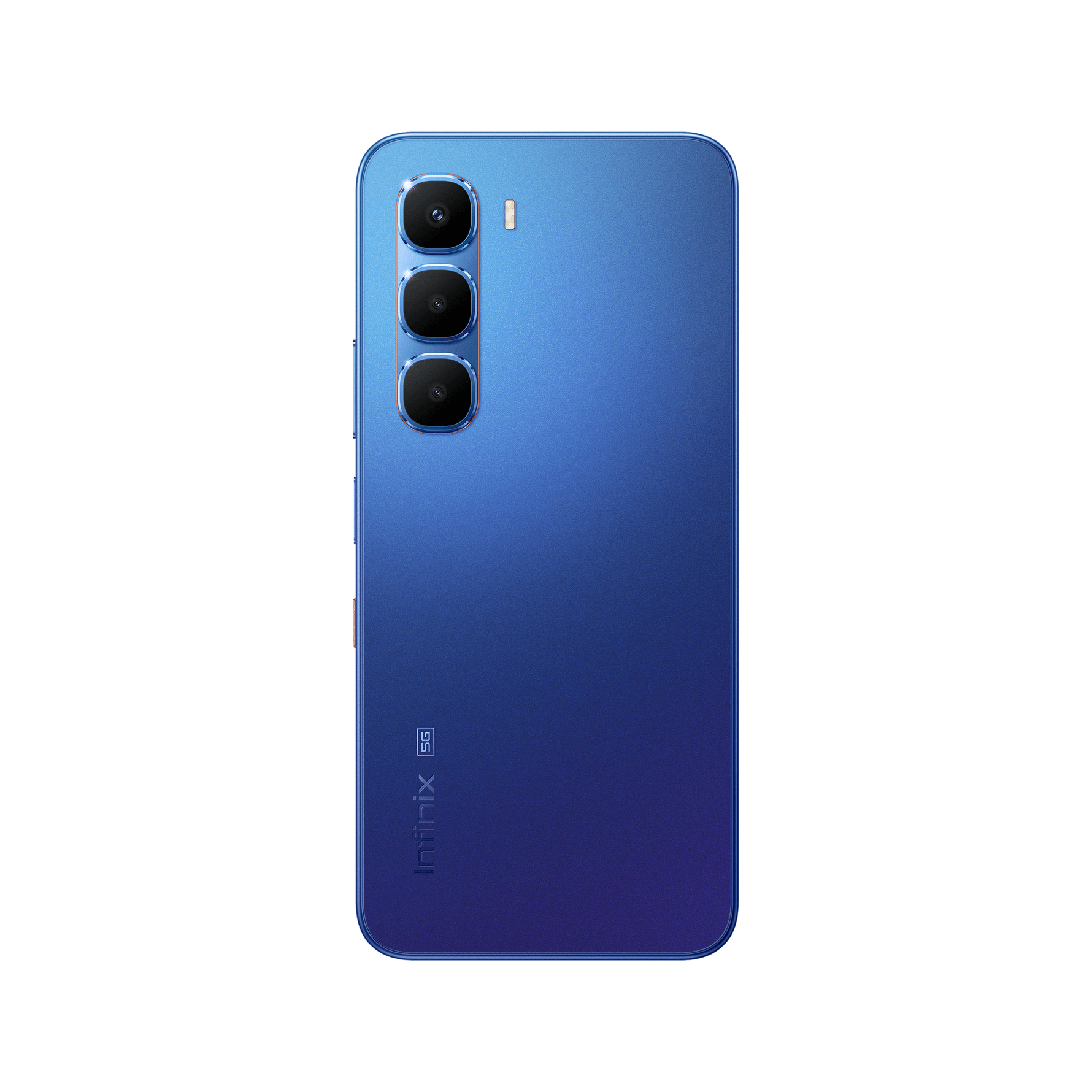 Infinix Hot 60 5G - 6GB RAM - 128GB Storage | Shadow Blue