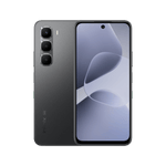 Infinix Hot 60 5G - 6GB RAM - 128GB Storage | Sleek Black