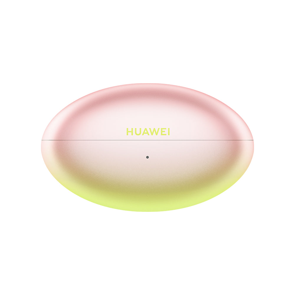 سماعات Huawei FreeBuds Neo لاسلكية | وردي 