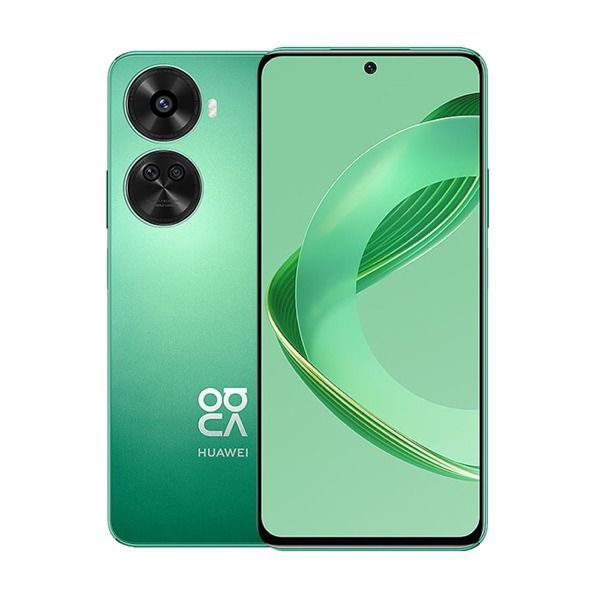 Huawei nova 12 SE 256GB - Green