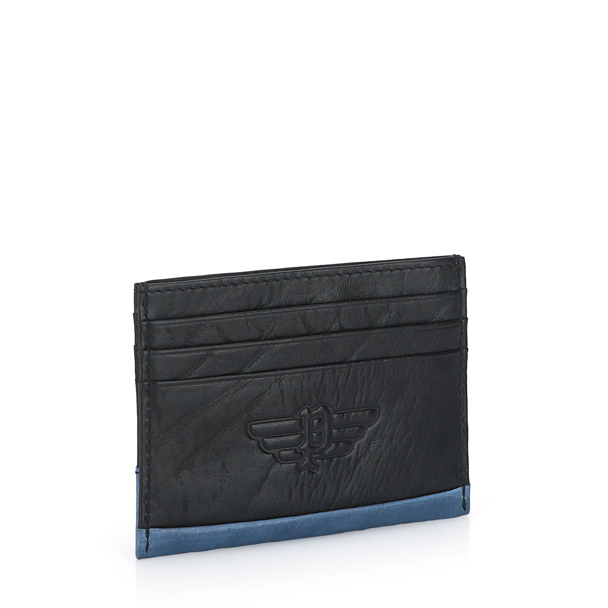 Police Card Case Tolerance Black