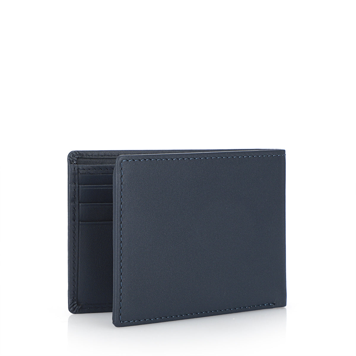 Police Nest S Wallet Blue