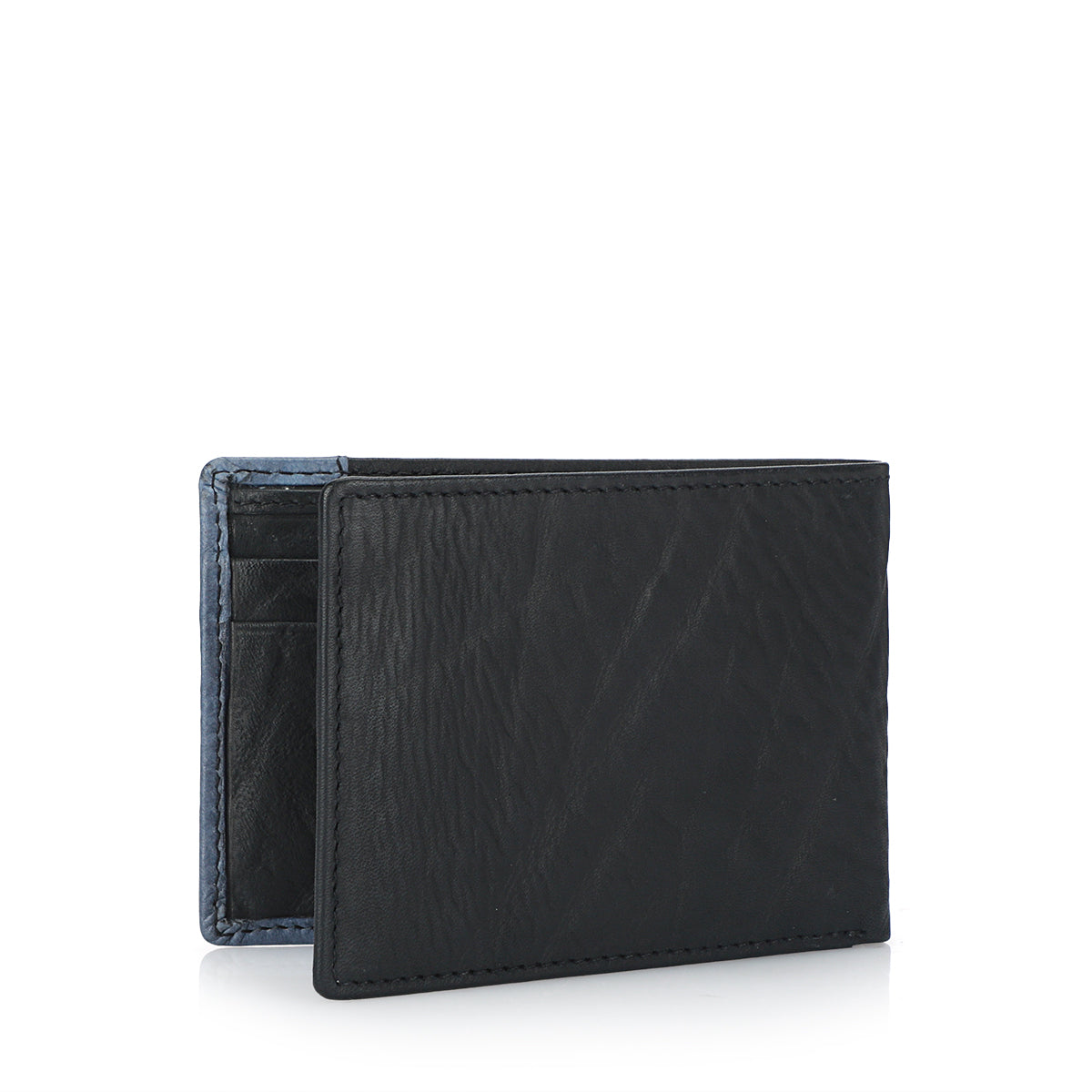 Police Tolerance S Wallet Black