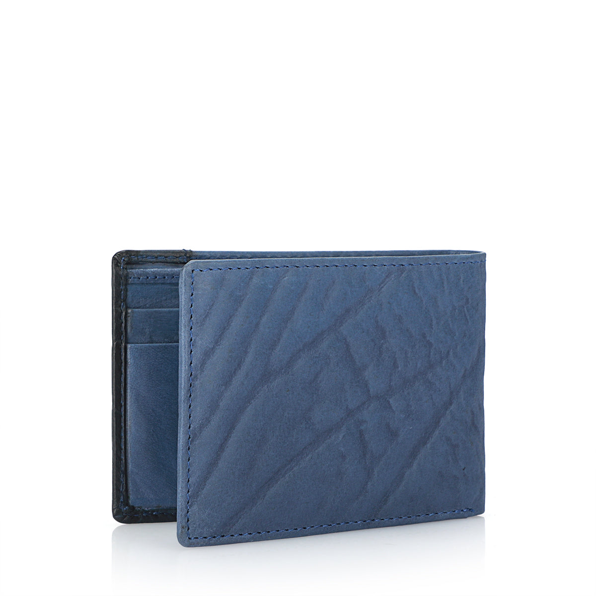 Police Tolerance S Wallet Blue