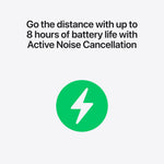 سماعات Apple AirPods Pro 3 (2025)