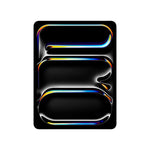 Apple iPad Pro 11-inch M5 Chip, 256GB Wi-Fi Standard Glass | Silver