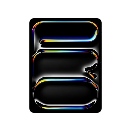 Apple iPad Pro 11-inch M5 Chip, 256GB Wi-Fi Standard Glass | Silver