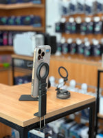 LZEL MagDrive Line MagSafe Airplane Phone Holder